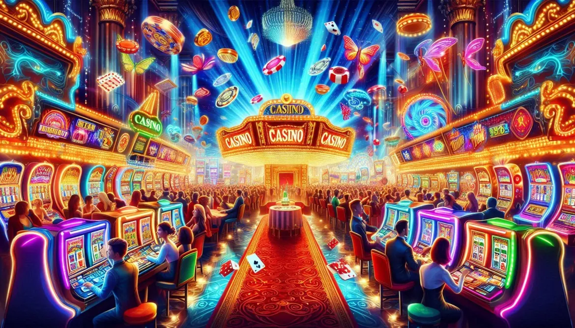 Spielbank Bielefeld